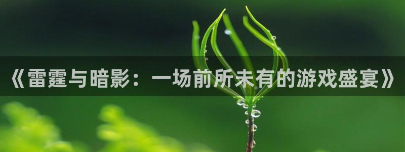 杏运娱乐手机端官网